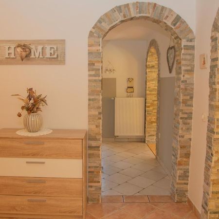 Apartma Erlah Apartment Bohinj Exterior foto