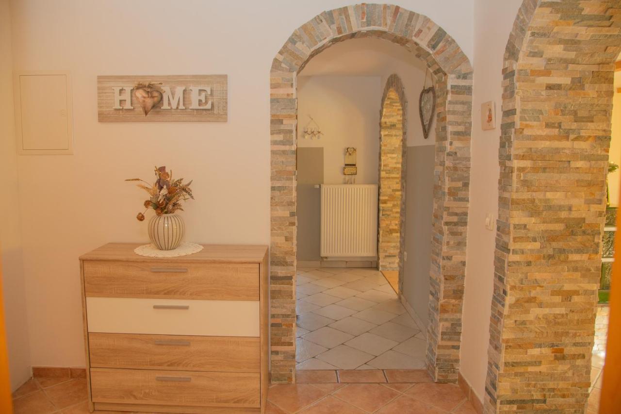 Apartma Erlah Apartment Bohinj Exterior foto