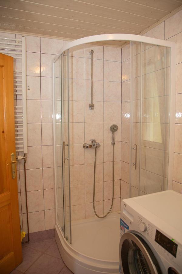 Apartma Erlah Apartment Bohinj Exterior foto